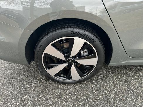 New 2025 Audi A5 2.0T Premium Plus image 23