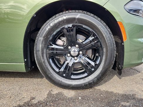 Used 2020 Dodge Charger SXT w/ Leather Interior Group image 10