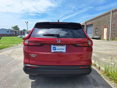 Used 2024 Honda CR-V EX-L image 4