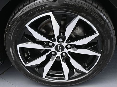 Used 2022 Chevrolet Malibu RS FWD image 41