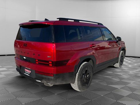 New 2026 Hyundai Santa Fe XRT image 7