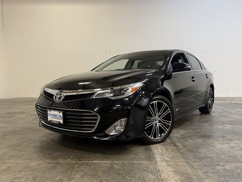 Used 2015 Toyota Avalon XLE Touring Sport Edition FWD image 33