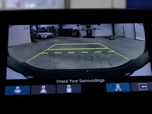 Certified 2023 Honda Passport EX-L image 37