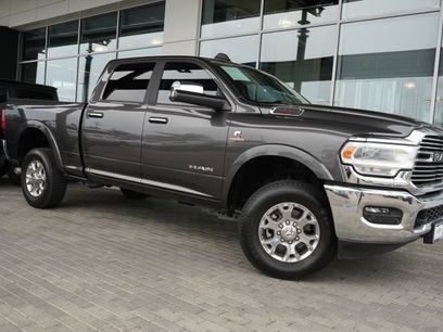 Used 2022 RAM 2500 Laramie