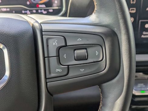 Used 2024 GMC Sierra 2500 AT4 w/ AT4 Premium Plus Package AWD/4WD image 27