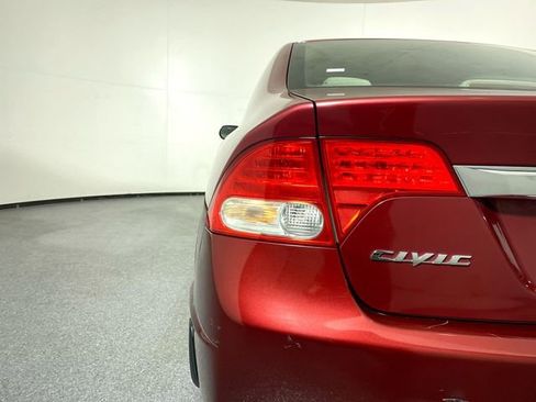 Used 2010 Honda Civic EX image 28