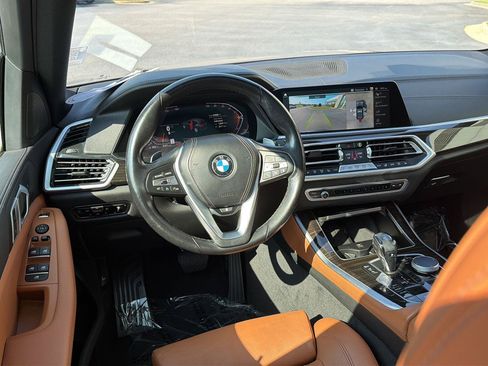 Used 2021 BMW X5 sDrive40i w/ Premium Package 2 RWD image 19