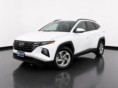 Used 2024 Hyundai Tucson SEL