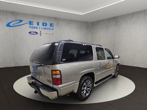 Used 2003 GMC Yukon XL Denali image 10
