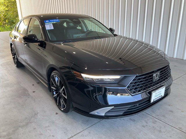 Used 2023 Honda Accord Touring image 27