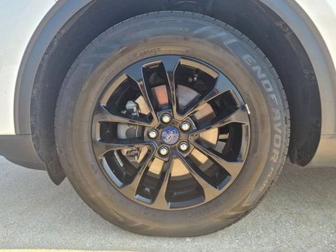 Used 2021 Ford Escape SE w/ Convenience Package FWD image 21
