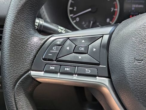 Used 2022 Nissan Sentra S FWD image 24