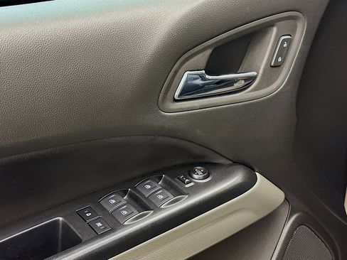Used 2022 GMC Canyon AT4 AWD/4WD image 15