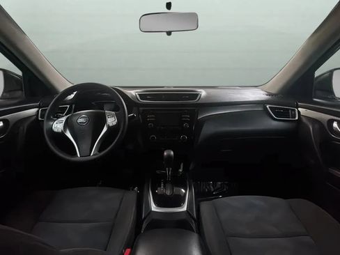 Used 2016 Nissan Rogue S FWD image 9