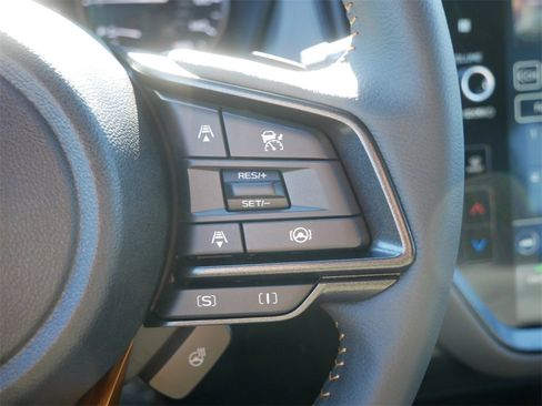 New 2026 Subaru Crosstrek 2.5i Wilderness image 16