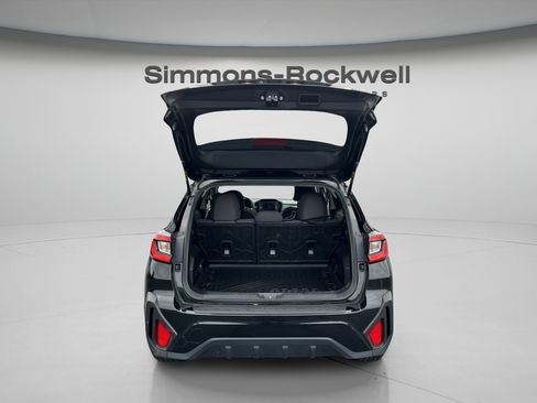 Used 2024 Subaru Crosstrek 2.0i AWD/4WD image 27