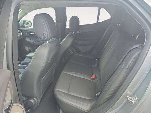Used 2025 Buick Encore GX Sport Touring FWD image 22