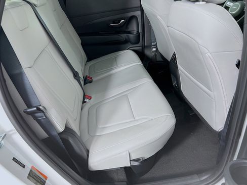 New 2026 Hyundai Santa Cruz SEL AWD/4WD image 23