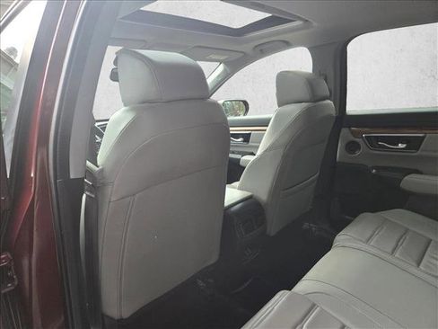 Used 2018 Honda CR-V EX-L image 12