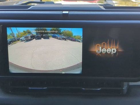 New 2026 Jeep Wrangler Sport S image 23