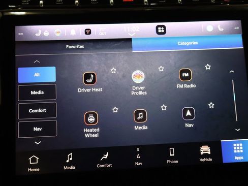 Used 2023 Jeep Grand Cherokee L Limited w/ Trailer Tow Group (B) image 46