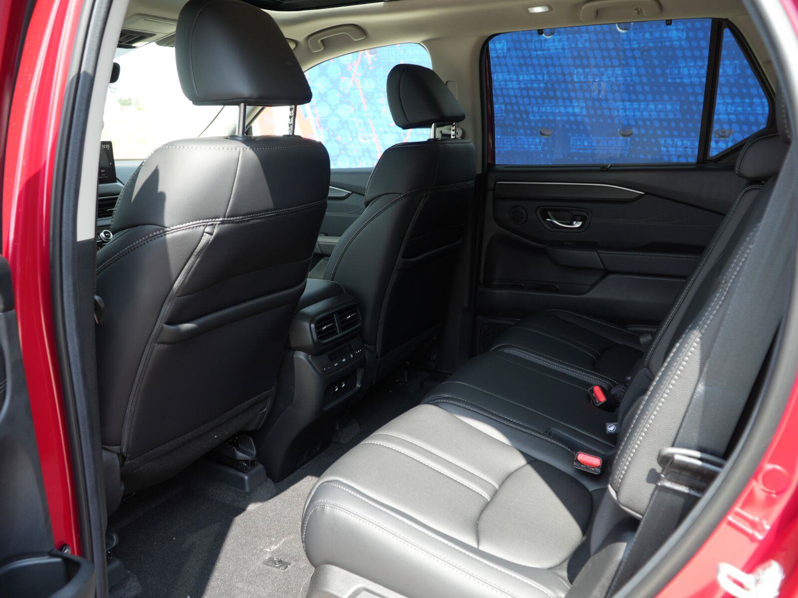 New 2026 Honda Pilot image 20