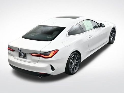 New 2026 BMW 430i xDrive 430i xDrive w/ Premium Package image 24