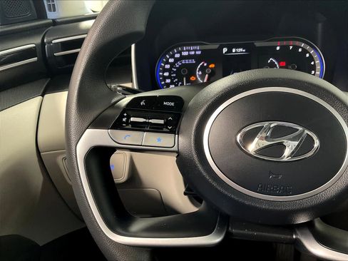 Used 2023 Hyundai Tucson SEL image 22