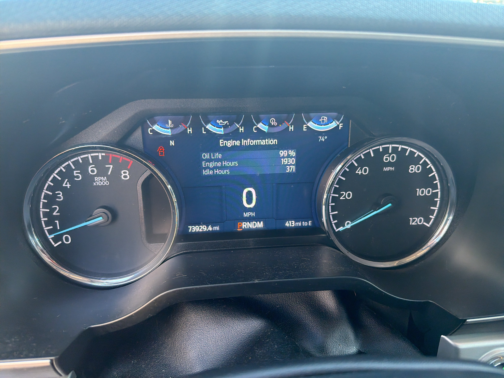 Used 2022 Ford F150 XLT w/ Equipment Group 302A High AWD/4WD image 22