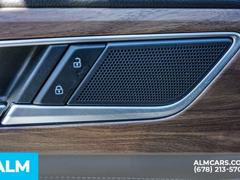 Used 2024 Volkswagen Atlas SE image 52