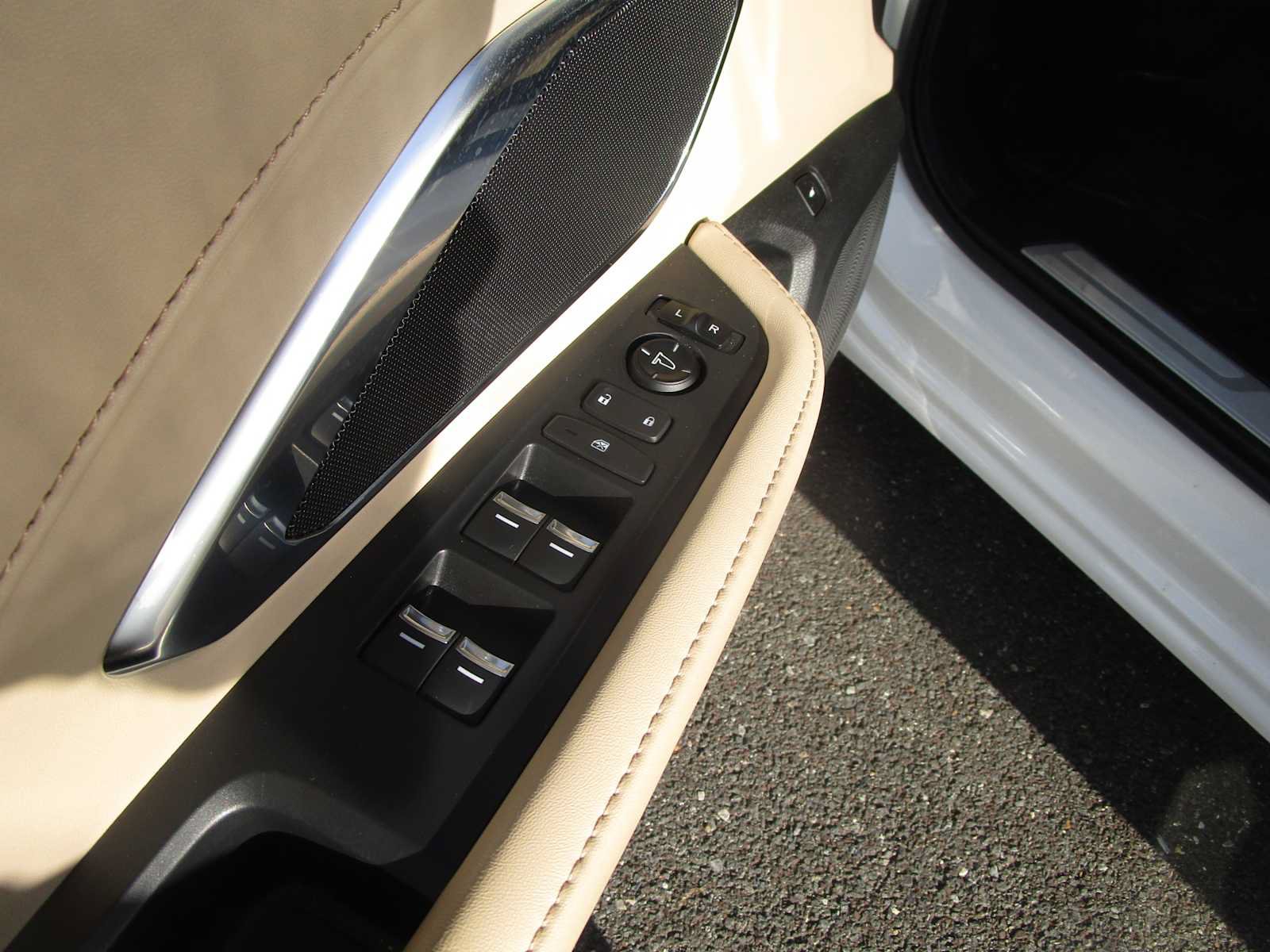 Used 2020 Acura RDX AWD image 14