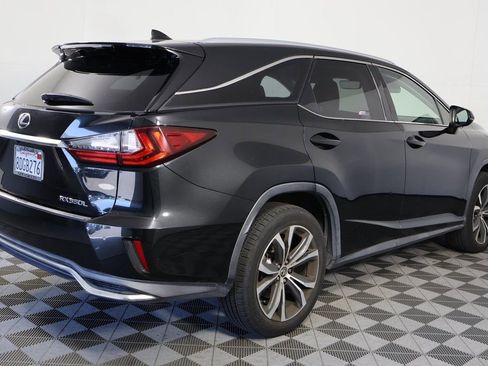 Used 2018 Lexus RX 350L FWD image 3