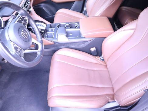 Used 2023 Acura MDX SH-AWD w/ Technology Package image 20