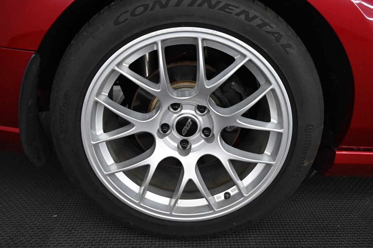 Used 2013 Ford Mustang GT Premium w/ Brembo Brake Pkg RWD image 37