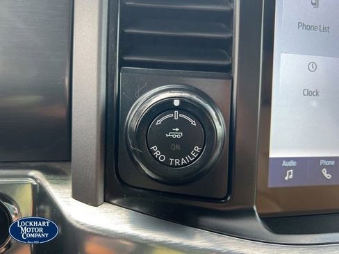 Used 2021 Ford F150 Lariat RWD image 32