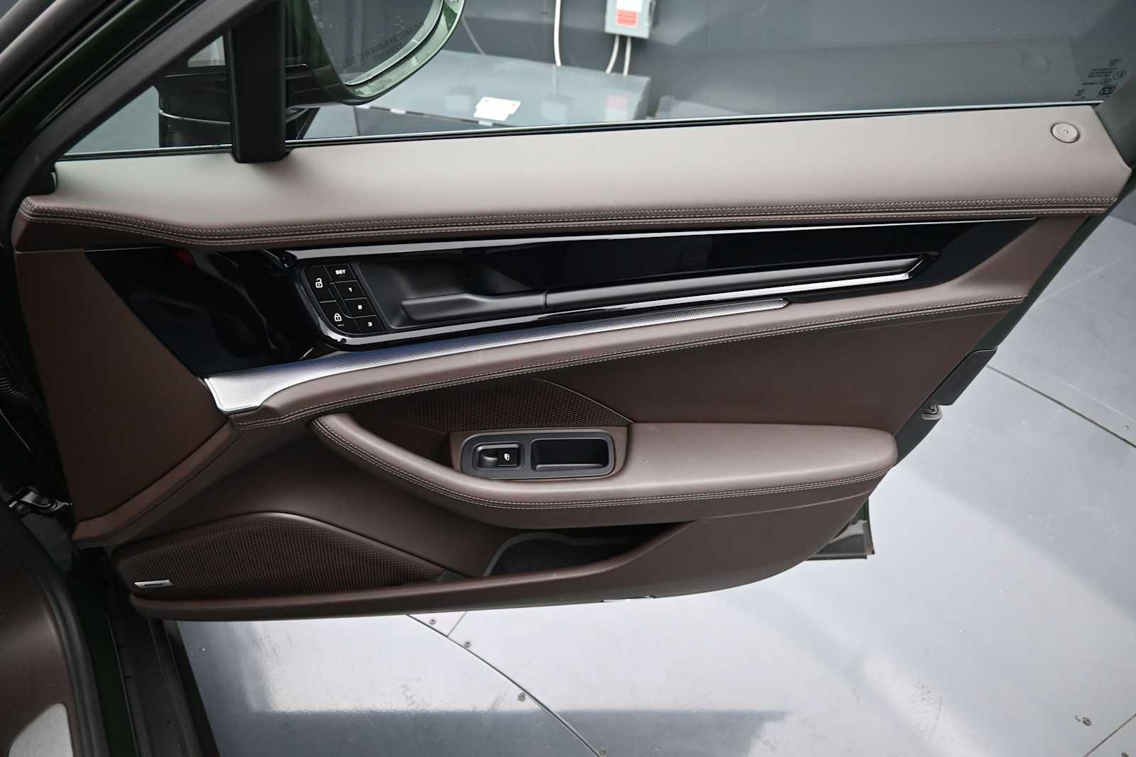 New 2026 Porsche Panamera RWD image 22