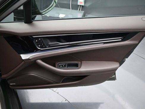 New 2026 Porsche Panamera RWD image 22