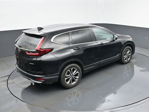 Used 2022 Honda CR-V EX image 24
