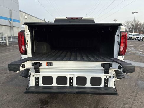Certified 2023 GMC Sierra 1500 AT4 w/ Technology Package image 27
