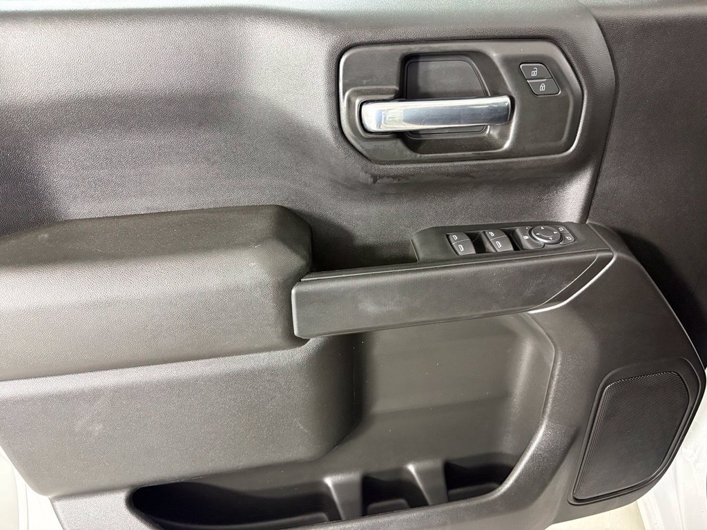 Used 2026 GMC Sierra 1500 Pro w/ Pro Value Package RWD image 14