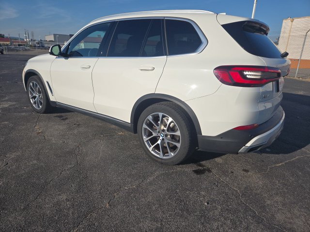 Used 2021 BMW X5 sDrive40i w/ Convenience Package RWD image 6