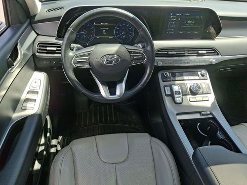 Used 2020 Hyundai Palisade SEL AWD/4WD image 11