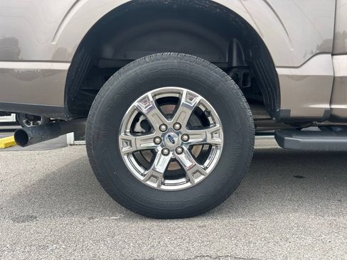Used 2021 Ford F150 XLT w/ Equipment Group 302A High AWD/4WD image 27