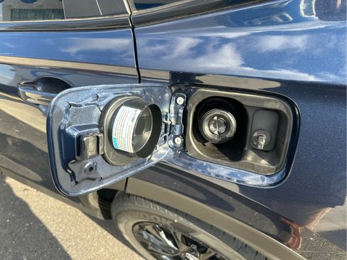 New 2026 Honda CR-V Sport-L image 16