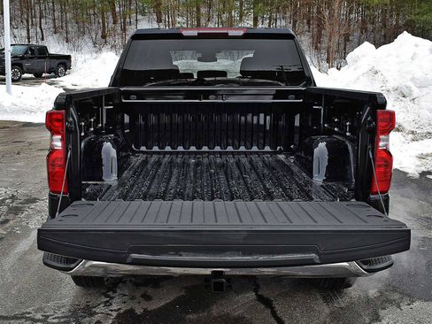 New 2026 Chevrolet Silverado 1500 LT image 8