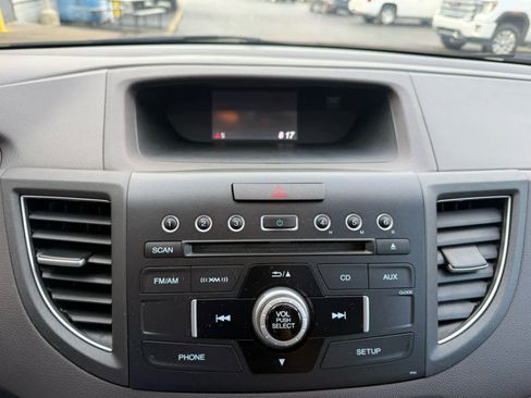 Used 2014 Honda CR-V EX-L image 15