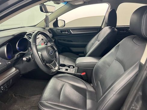 Used 2019 Subaru Legacy 2.5i Limited image 7
