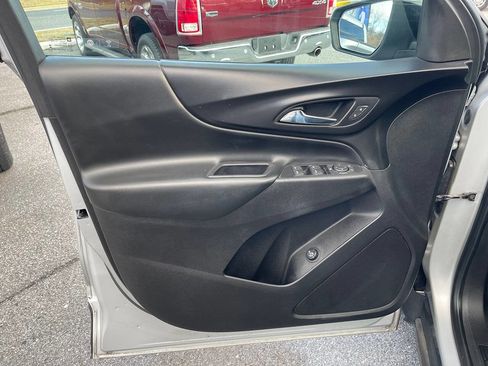 Used 2019 Chevrolet Equinox LT image 21