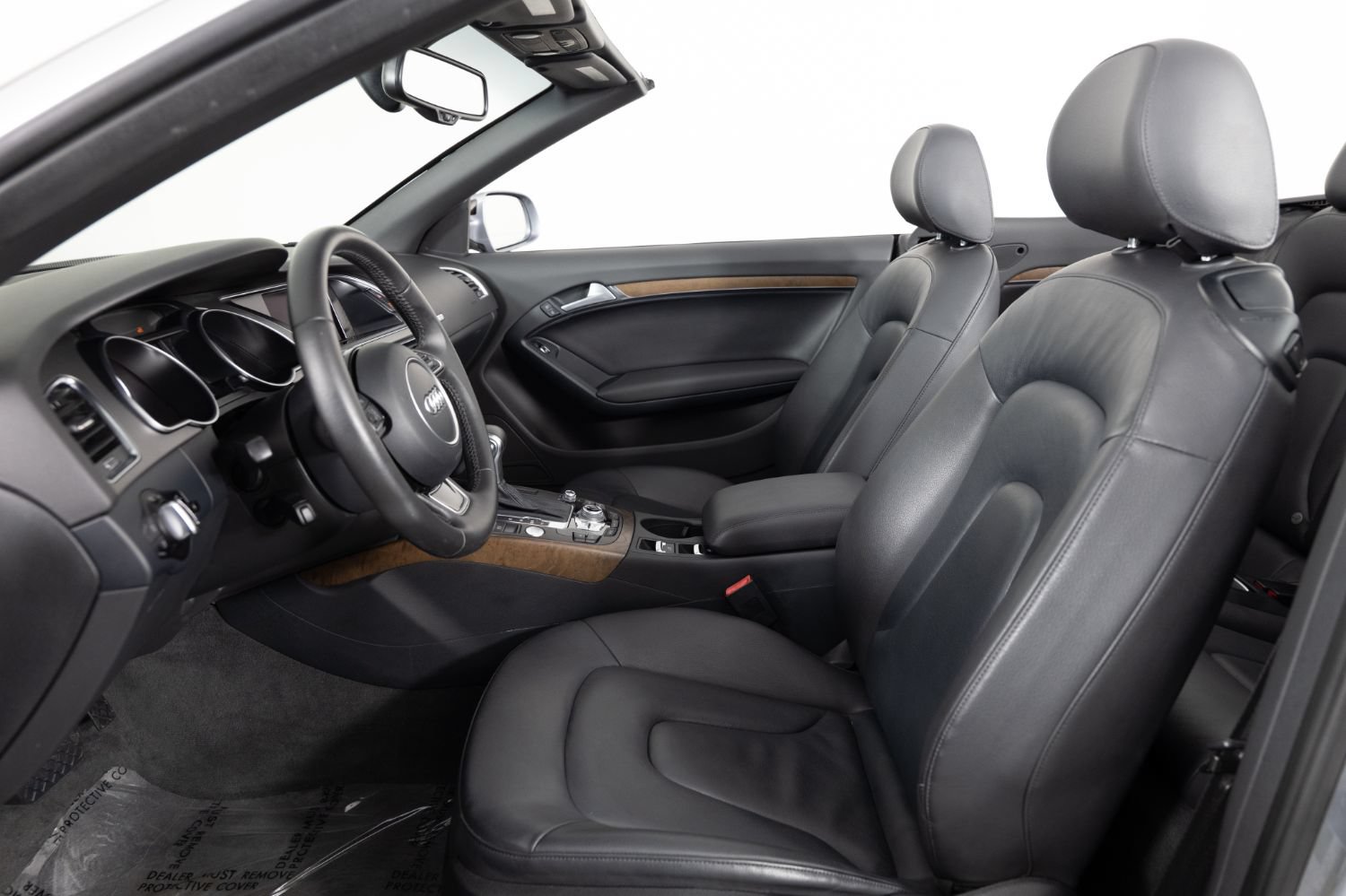 Used 2015 Audi A5 2.0T Premium Plus AWD/4WD image 14