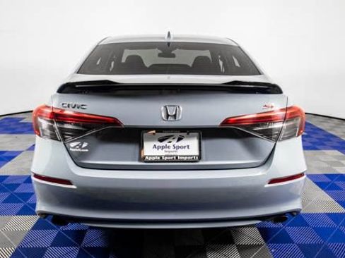 Used 2024 Honda Civic Si image 7
